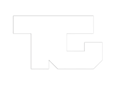 TOP Group White Logo